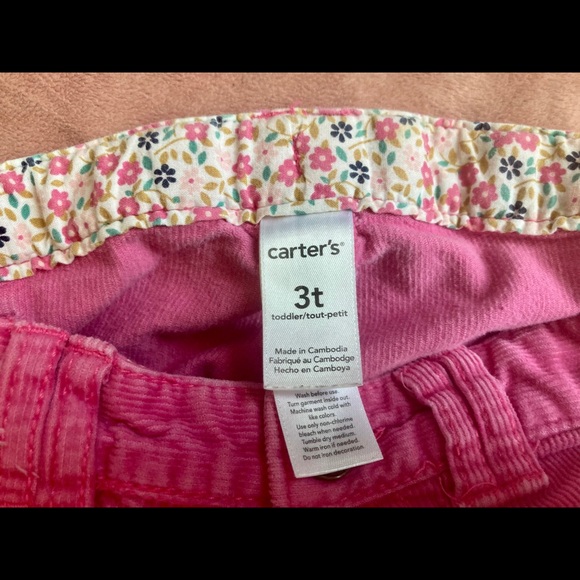 Carters & Garanimals 2T-3T Outfit Bundle - Picture 10 of 11